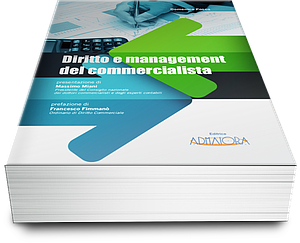 DIRITTO E MANAGEMENT DEL COMMERCIALISTA