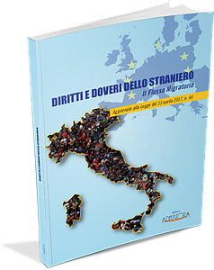 DIRITTI E DOVERI DELLO STRANIERO