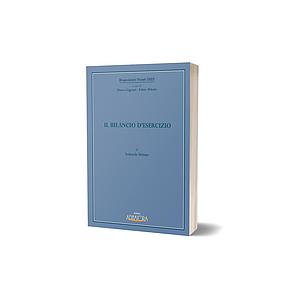VOL.4-2022 Il bilancio d'esercizio