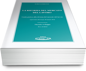 La Riforma del Mercato del Lavoro