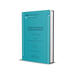 Il Diritto processuale di famiglia riformato
