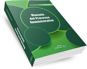 Manuale del Processo Amministrativo