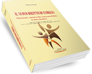 IL NUOVO DIRITTO DI FAMIGLIA