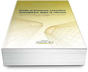 GUIDA AL PROCESSO ESECUTIVO IMMOBILIARE DOPO LA RIFORMA