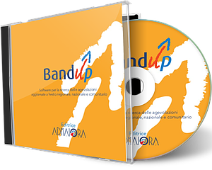 BandUP