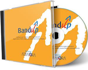 BandUP