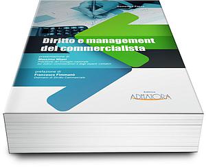 DIRITTO E MANAGEMENT DEL COMMERCIALISTA