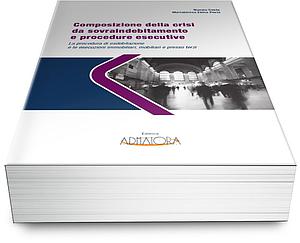 Composizione della crisi da sovraindebitamento e procedure esecutive.