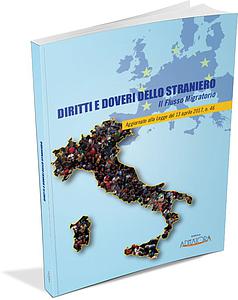 DIRITTI E DOVERI DELLO STRANIERO