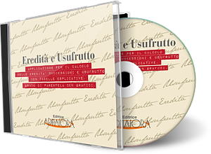 Software Eredità e Usufrutto