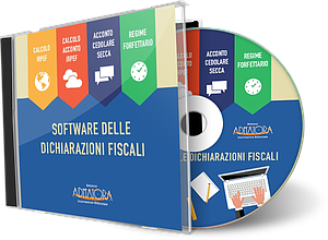 Software delle Dichiarazioni Fiscali