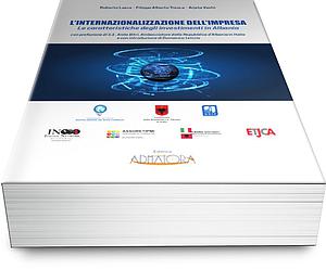 L’internazionalizzazione dell’impresa 