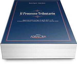 Il Processo Tributario