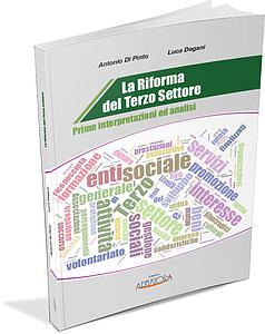 La riforma del Terzo settore. Prime interpretazioni ed analisi. 