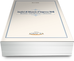 Analisi di Bilancio d’Impresa 2018. Revisione, riclassificazione e valutazione