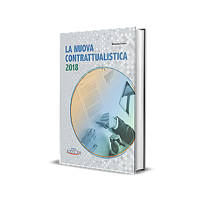 La Nuova Contrattualistica 2018