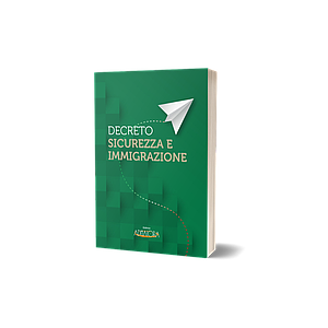 DECRETO SICUREZZA E IMMIGRAZIONE