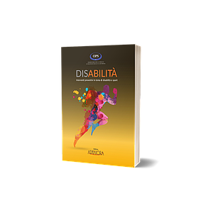 DISABILITÀ Interventi preventivi in materia di disabilità e sport