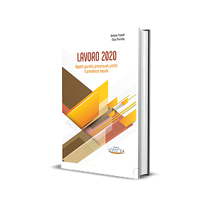Formulario legale 2020