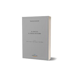 Disposizioni Fiscali 2021-Il fisco e il terzo settore vol.5