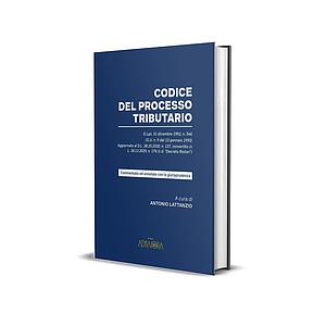 Codice del processo tributario