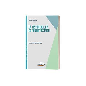 La responsabilità da contatto sociale