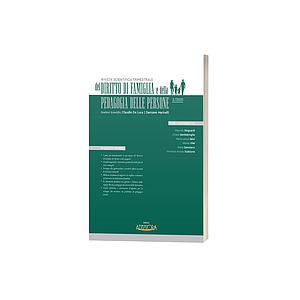 Rivista del Diritto di Famiglia e della Pedagogia delle persone 2/2021