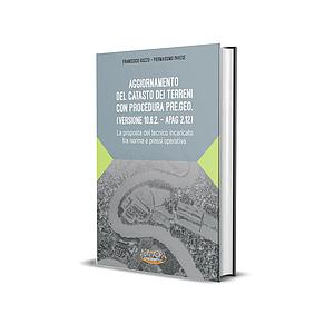 Aggiornamento del catasto dei terreni con procedura PRE.GEO. (Versione 10.6.2. - APAG 2.12)