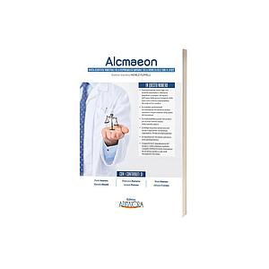 Rivista Alcmaeon 3/2022:le malattie professionali 