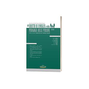 Rivista del Diritto di Famiglia e della Pedagogia delle persone 3/2022  