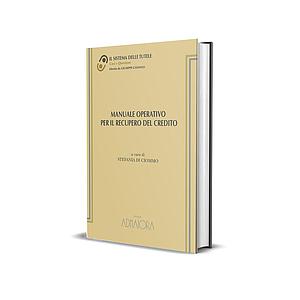 Manuale operativo per il recupero del credito