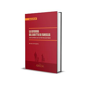 La Riforma del diritto di famiglia
