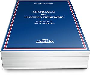 Manuale del Processo Tributario