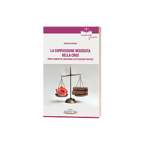 La Composizione Negoziata Della Crisi 