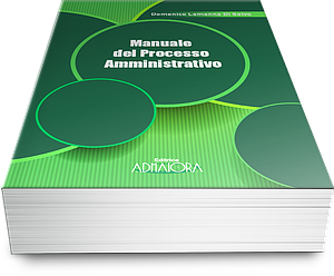 Manuale del Processo Amministrativo