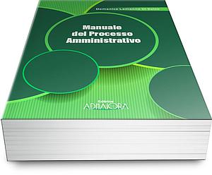 Manuale del Processo Amministrativo