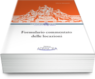 Formulario Commentato delle Locazioni
